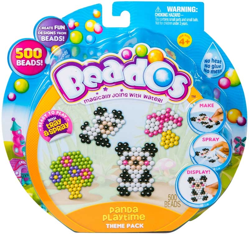 Beados Theme Pack S6 Wholesale