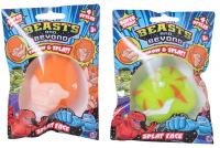 Wholesalers of Beasts And Beyond Mutant Mashers Assorted toys image 2