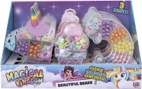 Wholesalers of Beautiful Beads toys image