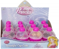 Wholesalers of Beautiful Cup Cake Assorted toys image 2