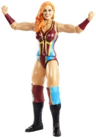 Wholesalers of Becky Lynch Figure toys image 2