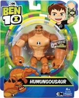 Wholesalers of Ben 10 Action Figures - Humungousaur toys image