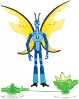 Wholesalers of Ben 10 Action Figures - Stinkfly toys image 2