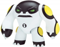 Wholesalers of Ben 10 Deluxe Power Up Figures - Cannon Bolt toys Tmb