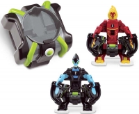 Wholesalers of Ben 10 Omni Launch Battle Figures Asst toys image 5