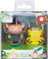 Wholesalers of Ben And Holly Collectable Figure And Accessory Pack toys Tmb