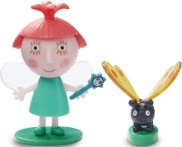 Wholesalers of Ben And Holly Collectable Figure And Accessory Pack toys image 3