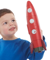 Wholesalers of Ben And Holly Elf Rocket toys image 5
