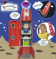 Wholesalers of Ben And Holly Elf Rocket toys image 3