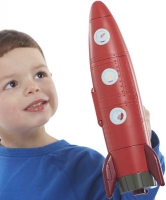 Wholesalers of Ben And Holly Elf Rocket toys image 4
