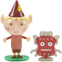 Wholesalers of Ben And Holly Figure And Accessory Pack toys image 4