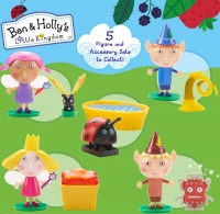 Wholesalers of Ben And Holly Figure And Accessory Pack toys image 5