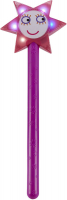 Wholesalers of Ben And Holly Princess Hollys Sparkle And Spell Wand toys image 2