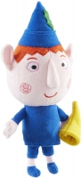 Wholesalers of Ben And Holly Talking Plush toys image 3