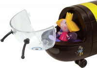 Wholesalers of Ben And Holly The Bee Jet toys image 4