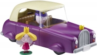 Wholesalers of Ben And Holly The Royal Limousine toys image 2