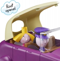 Wholesalers of Ben And Holly The Royal Limousine toys image 3