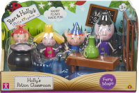 Wholesalers of Ben And Hollys Potion Classroom toys image