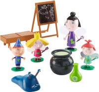 Wholesalers of Ben And Hollys Potion Classroom toys image 2