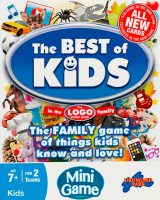 Wholesalers of Best Of Kids Mini toys image