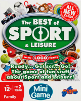 Wholesalers of Best Of Sport Mini toys image