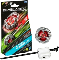 Wholesalers of Beyblade Bbx Starter Set Assorted toys image 2