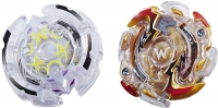 Wholesalers of Beyblade Dual Pack toys image 2