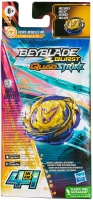 Wholesalers of Beyblade Qs Single Pack Assorted toys image 3