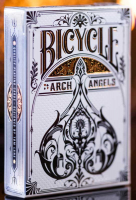 Wholesalers of Bicycle Archangels Playing Cards toys image 2