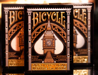 Wholesalers of Bicycle Architectural Wonders Of The World Playing Cards toys image 4