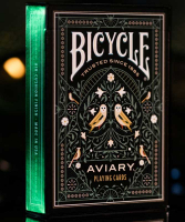 Wholesalers of Bicycle Aviary Playing Cards toys image 3