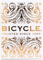 Wholesalers of Bicycle Botanica Playing Cards toys image