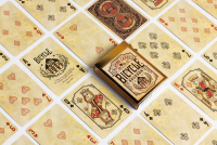 Wholesalers of Bicycle Bourbon Playing Cards toys image 3