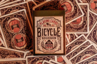 Wholesalers of Bicycle Bourbon Playing Cards toys image 4