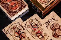 Wholesalers of Bicycle Bourbon Playing Cards toys image 5