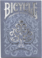 Wholesalers of Bicycle Cinder Playing Cards toys image