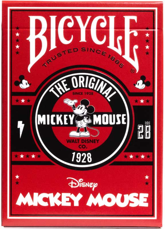 Wholesalers of Bicycle Classic Mickey toys