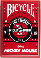Wholesalers of Bicycle Classic Mickey toys Tmb