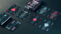 Wholesalers of Bicycle Cyberpunk Cyber City Playing Cards toys image 5