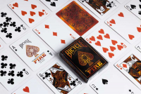 Wholesalers of Bicycle Fire Playing Cards toys image 3