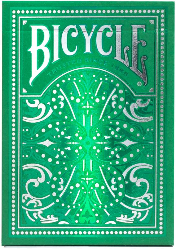 Wholesalers of Bicycle Jacquard Playing Cards toys