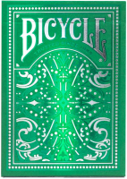 Wholesalers of Bicycle Jacquard Playing Cards toys image