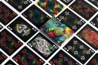 Wholesalers of Bicycle Stargazer Nebula Playing Cards toys image 3