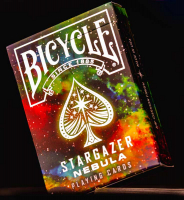 Wholesalers of Bicycle Stargazer Nebula Playing Cards toys image 4