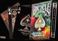 Wholesalers of Bicycle Stargazer Nebula Playing Cards toys image 5