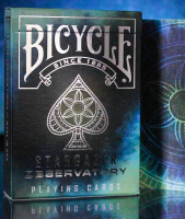 Wholesalers of Bicycle Stargazer Observatory Playing Cards toys image 4