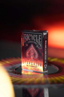 Wholesalers of Bicycle Stargazer Sun Spot Playing Cards toys image 3