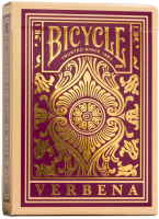 Wholesalers of Bicycle Verbena Playing Cards toys image 4
