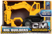 Wholesalers of Big Builders Assorted toys image