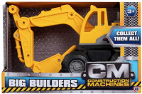 Wholesalers of Big Builders Assorted toys image 2